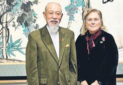 İyilik için Japonya’da