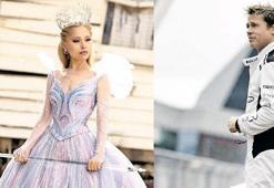 Altın küre yarışı başladı