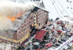 ’Altın Zaman’ı kendileri için harcamışlar