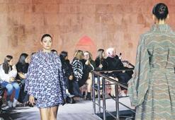 Gençler geçmişten ilham alıp geleceği tasarlıyor