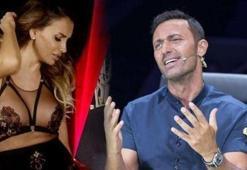 Emina Jahoviç'ten Mustafa Sandal'a dava! 'Nafakamı aksatıyor'