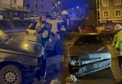 Kazadan sonra "Ağabeyimi arayacağım" dedi, ortadan kayboldu!