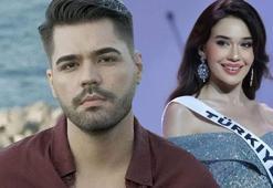 Emir Can İğrek aşk iddiası gündemde! Ceren Arslan’dan merak uyandıran açıklama