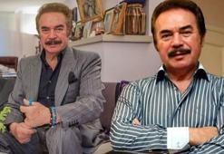 Orhan Gencebay'dan film çıkışı! 'Şimdiki halimi ben oynayacağım'