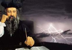 Nostradamus'tan karanlık 2026 kehanetleri! Bir bölge kanla dolacak, büyük bir arı sürüsü ortaya çıkabilir...