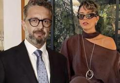 İbrahim Selim gönlünü 16 yaş küçük fenomene kaptırmıştı! Yeni aşkıyla ilk kare