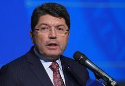 Bakan Tunç: Adli emanetlerle ilgili teftiş süreci başladı