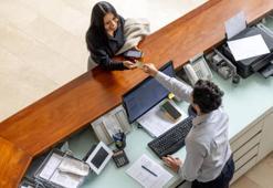 Sakın resepsiyona bırakmayın! Otellerde yeni dönem başlıyor