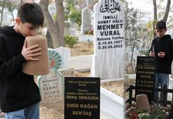 Trafik kazasında hayatını kaybeden genç semazenin hayalini kardeşi yaşatıyor