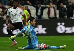 Beşiktaş maçı sonrası değerlendirmesi! 'Sabahtan akşama kadar faul'