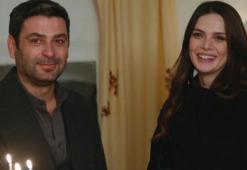 Uzak Şehir'de Boran ifşa oldu! Cihan ve Alya aşka geldi