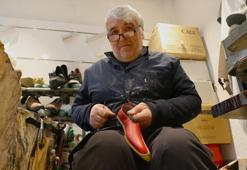 Talep bitince ustalık da bitiyor! 38 yılın ardından acı karar: 'Kimse almak istemiyor'