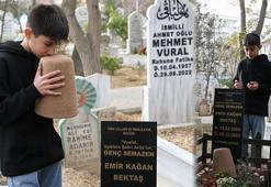 Trafik kazasında hayatını kaybeden semazenin hayali kardeşinde hayat buldu