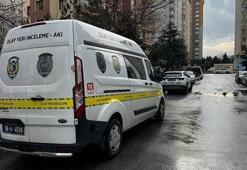 Eşini ararken dehşet saçtı! Apartmanda karşılaştığı kadını öldürdü