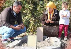 Öldü diyerek verdiler, kefenin içinden çıkan sesi duyan aile ne yapacağını şaşırdı!