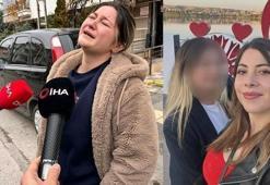 Uzaklaştırmayı 7 kez ihlal etti, pusuya yatıp bıçakladı: Genç kadın 8 kez hayata döndürüldü