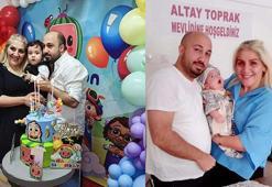 Altay bebeğin ölümünde 'böcek ilacı' detayı