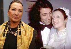 Kemal Sunal'ın eşi Gül Sunal'dan duygulandıran paylaşım! 'Sanki beraberiz değil mi Kemal?'
