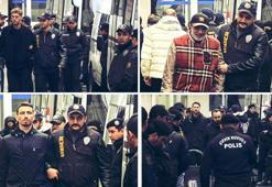 'Futbolda bahis' soruşturmasında hakimlik yazılarına ulaşıldı