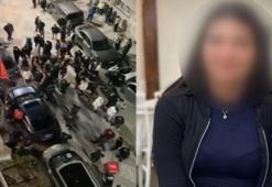 14 yaşındaki kız eve gelmedi, aile mahalleyi ayağa kaldırdı!