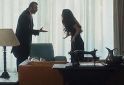 Eşref Rüya'da Gürdal'a kafa tutan güzel! 'İki deli bir araya gelmemeliydi'