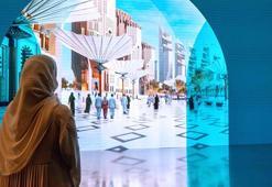 RUA AlHaram AlMakki, 6 stratejik iş birliği ile “Kral Selman Kapısı” projesinde önemli ilerleme sağladı