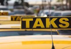 İBB ihalesini gerçekleştirdiği 250 taksi plakasından 98'ini sattı