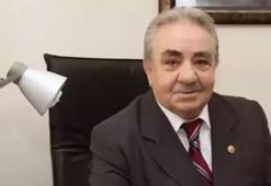 Eski İzmir Milletvekili Cemal Tercan hayatını kaybetti