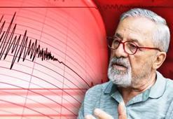 Naci Görür'den Tunceli depremi sonrası kritik uyarı: 'Depremin yeri tehlikeli'