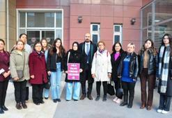 Boşanma aşamasındaki eşi tarafından 5 yerinden bıçaklanan kadın: Öldüğümü zannederek beni bıraktı