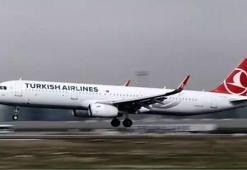 THY&#x27;nin ta&#x15F;&#x131;d&#x131;&#x11F;&#x131; yolcu say&#x131;s&#x131; 85,3 milyon oldu