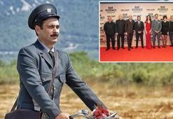 &#x27;Bak Postac&#x131; Geliyor&#x27; i&#xE7;in geri say&#x131;m! Ozan Akbaba: &#x27;&#xC7;ok iyi bir ekiple g&#xFC;zel bir film yapt&#x131;k&#x27;