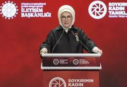 Emine Erdoğan: Filistin’in çocukları, haberleriyle zalime meydan okudular