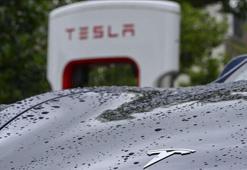 Çin'deki Tesla fabrikasında 4 milyonuncu araç üretildi