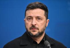 Zelenskiy’den barış planı açıklaması: 'Yakında hazır oluruz'