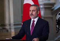 Dışişleri Bakanı Hakan Fidan: SDG'nin 10 Mart mutabakatına uyması elzemdir