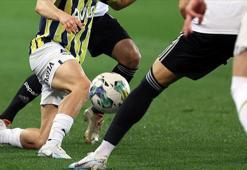 Fenerbahçe-Beşiktaş derbisinin tarihi açıklandı