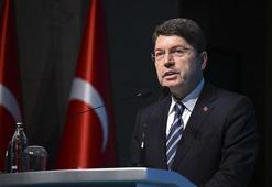 Adalet Bakanı Tunç: 'Katılımcı bir anayasa borcumuzu milletimize ödemek istiyoruz'