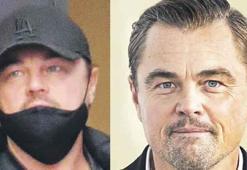 Yüzü eskimesin diye şapka takıyormuş