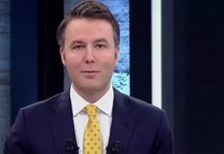 Gazeteci Mehmet Akif Ersoy gözaltına alındı