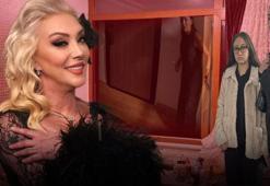 Son dakika! Şarkıcı Güllü'nün kızı Tuğyan Gülter ve arkadaşı Sultan Nur Ulu gözaltına alındı