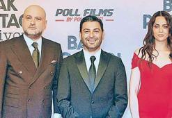 Türkülü galaya ünlü akını