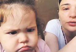 Gonca Vuslateri'den annelik açıklaması! 'Beni çok değiştirdi'