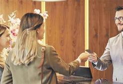 Otellerde kimlik fotokopisi dönemi sona erdi