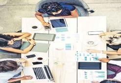 Girişimcilere para yağıyor