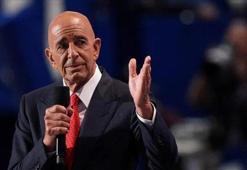 F-35 alımı için sinyali verdi! Barrack, Trump-Erdoğan arasındaki olumlu ilişkiyi işaret etti