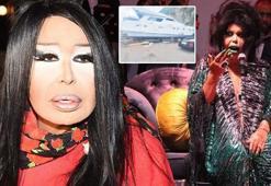 Diva'yı şoke eden ilan! 'Batan tekne' onun adıyla satışa çıktı