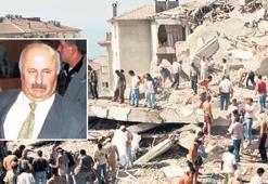 Müteahhit Veli Göçer, 17 Ağustos depreminde tek mahkumiyet alan kişiydi! Hayatını kaybetti