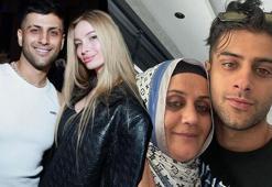 Anne ve oğul krizi büyüyor! Reynmen: Annem böyle şeyleri seviyor