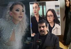 Güllü'nün kızı Tuğyan gözaltına alındı! Ferdi Aydın'dan açıklama geldi: 'Kanımız yerde kalmadı!'